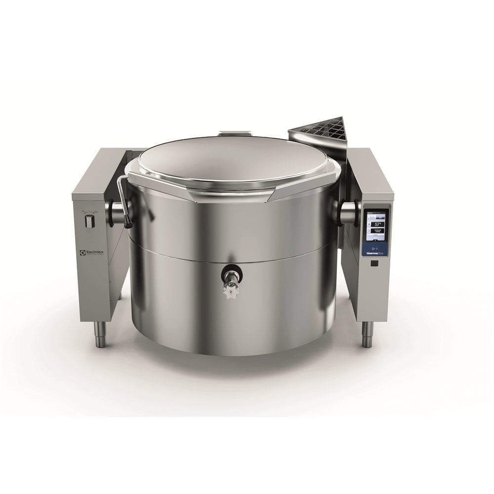 Boiling and Braising Pans - Electrolux Professional Global