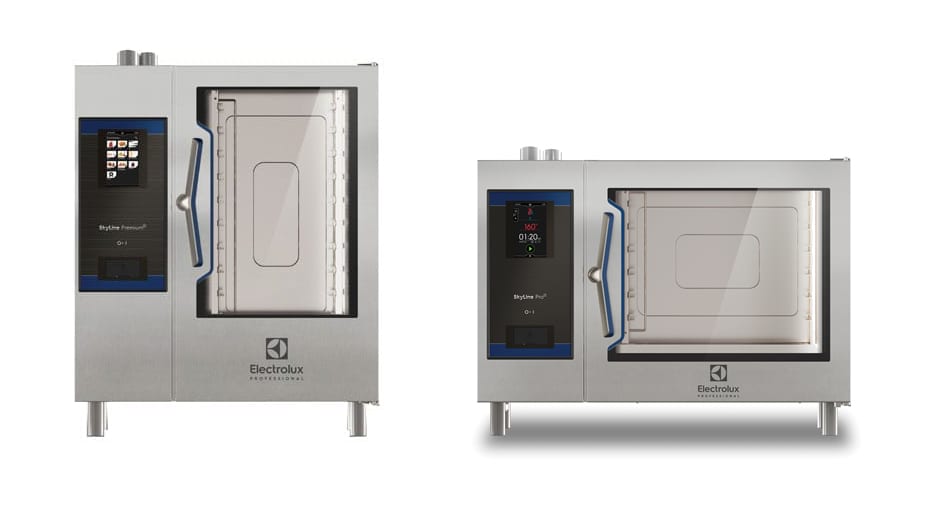 Combi Ovens - Electrolux Professional North America