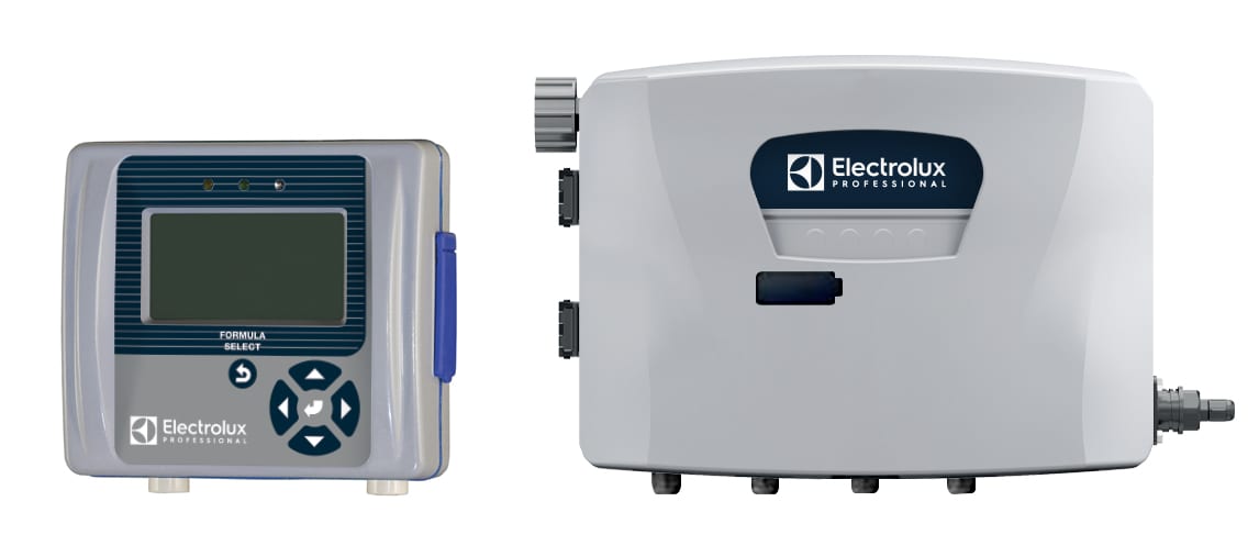 Laundry - Electrolux Professional North America