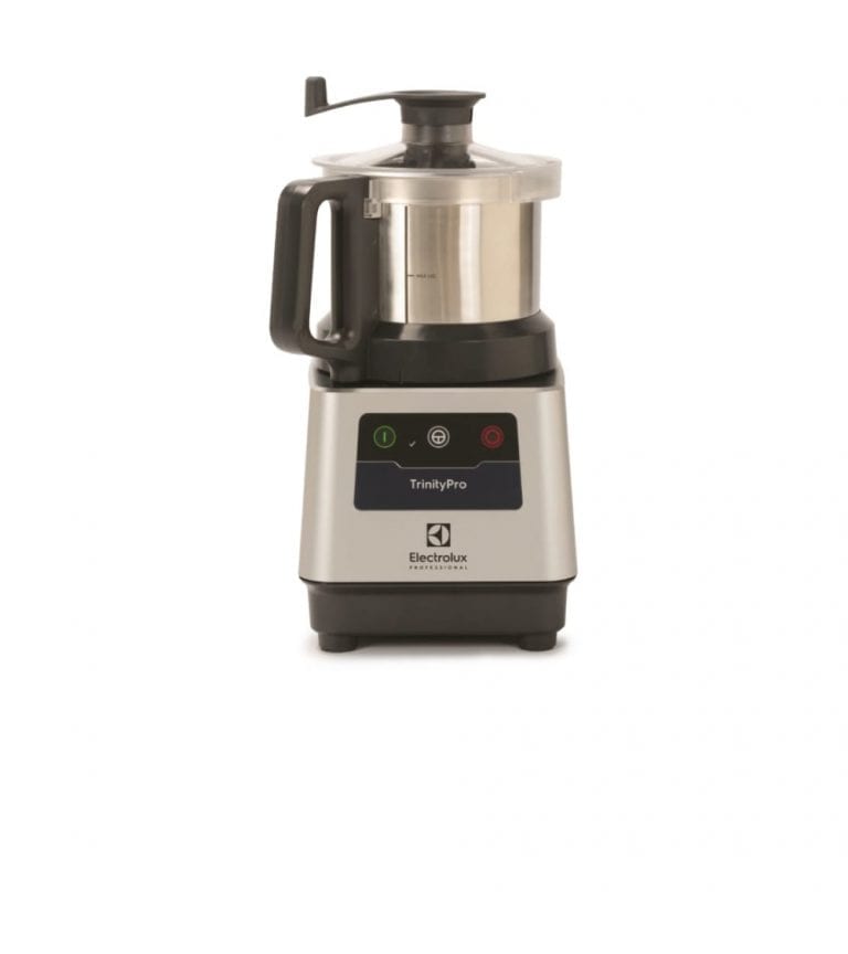 Food Processor K120-Vertical Cutter-Mixer 3gal (12QT), 2 speed-s/s bowl  (600085)