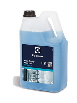 C21-0S2283-EXTRASTRONG RINSE FOR OVENS C21-0S2283-EXTRASTRONG RINSE FOR OVENS
