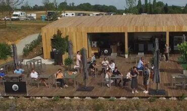 banner_Haras de Neroli - Cuisine professionelle Electrolux Professional 9