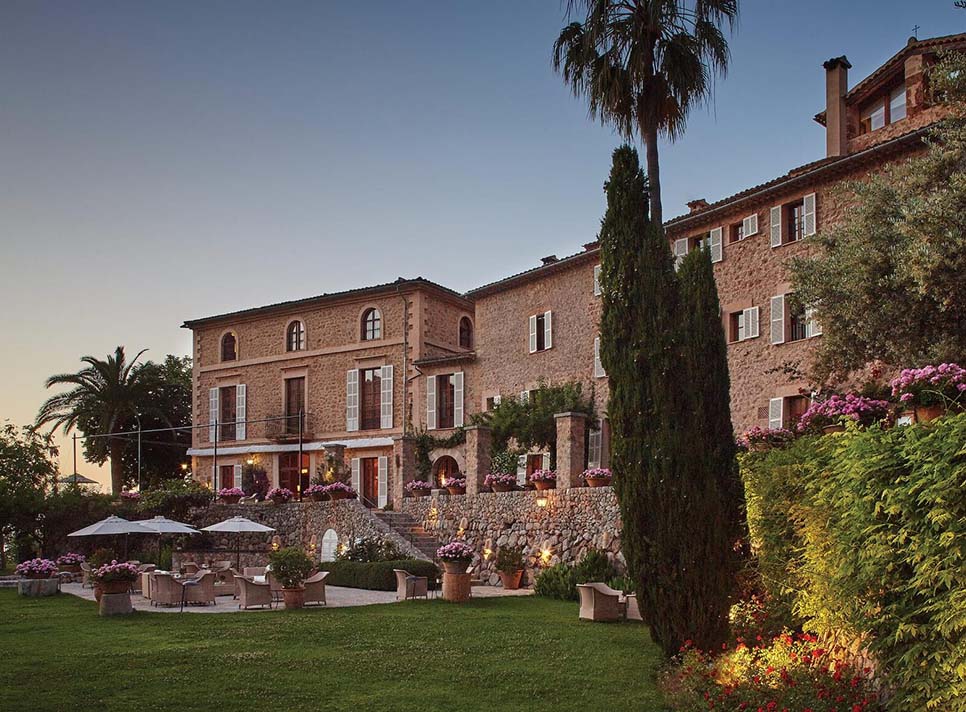 BELMOND-HOTEL