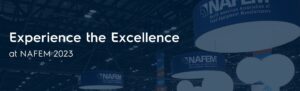 NAFEM 2023 Banner