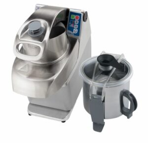 Food Processor K120-Vertical Cutter-Mixer 3gal (12QT), 2 speed-s/s bowl  (600085)