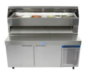 Randell_290Series_PrepTables