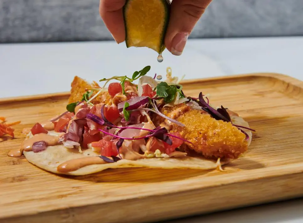 El Sushi Loco's Success with Efficient Kitchen Equipment