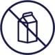 Lactose-free version available-100 Lactose-free version available-100