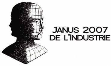 Janus de l'industrie 2007