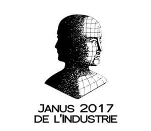 SpeeDelight Janus de l’Industrie 2017