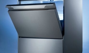 e-flex glasswasher