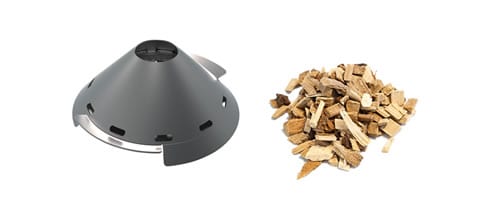 volcano smoker - Accessories and consumables