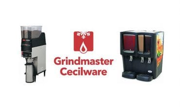 Grindmaster-Cecilware