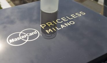 Priceless Milano