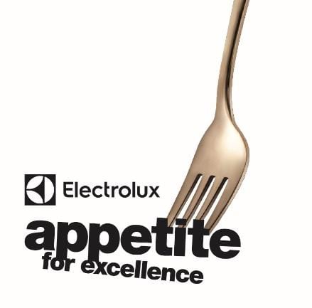 Appetite for excellence Appetite for excellence