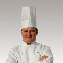 Chef Gianluca Giromini Chef Gianluca Giromini