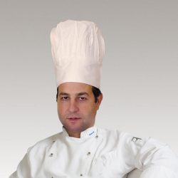Chef Giuseppe Pappalardo