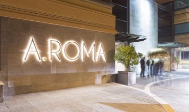 A.Roma Lifestyle Hotel