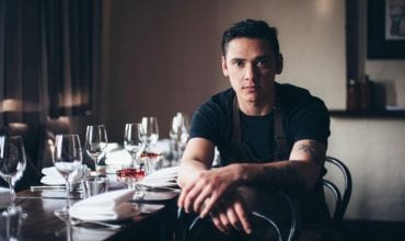 Jake Kellie - Appetite for excellence