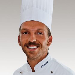 Chef Paolo Pettenuzzo