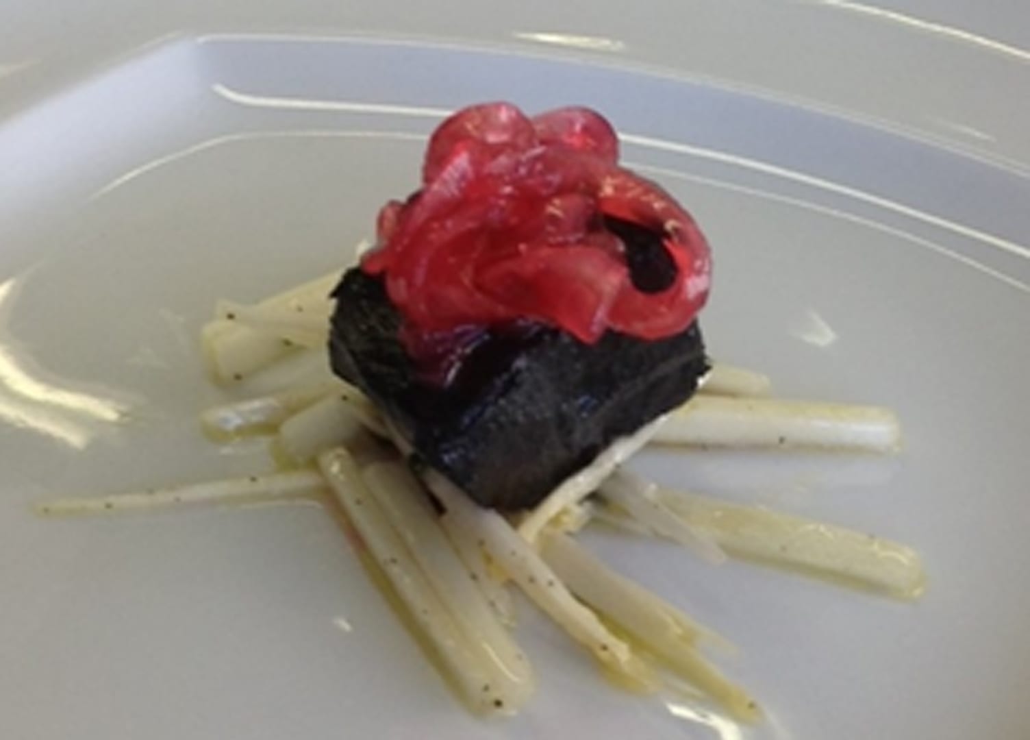 Black beef | Electrolux Professional