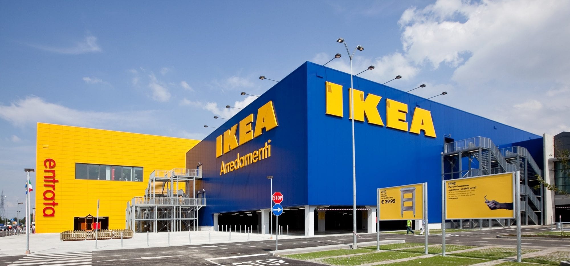 Ikea italy deals website