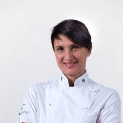 Chef Lucia Calafiore