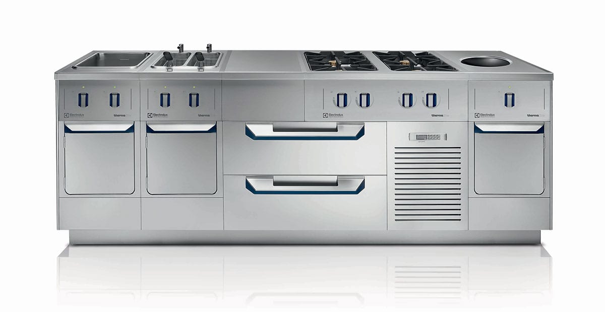 thermaline modular 85