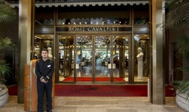 Rome Cavalieri
