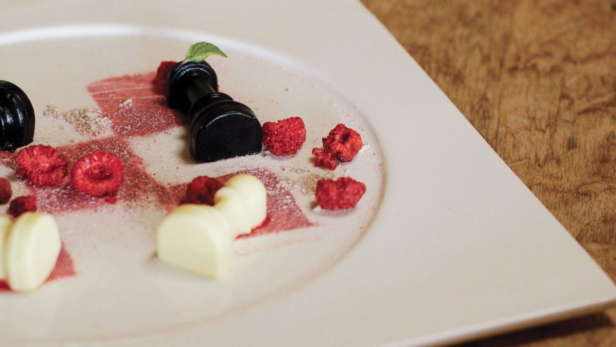 Frogmore Creek Restaurant