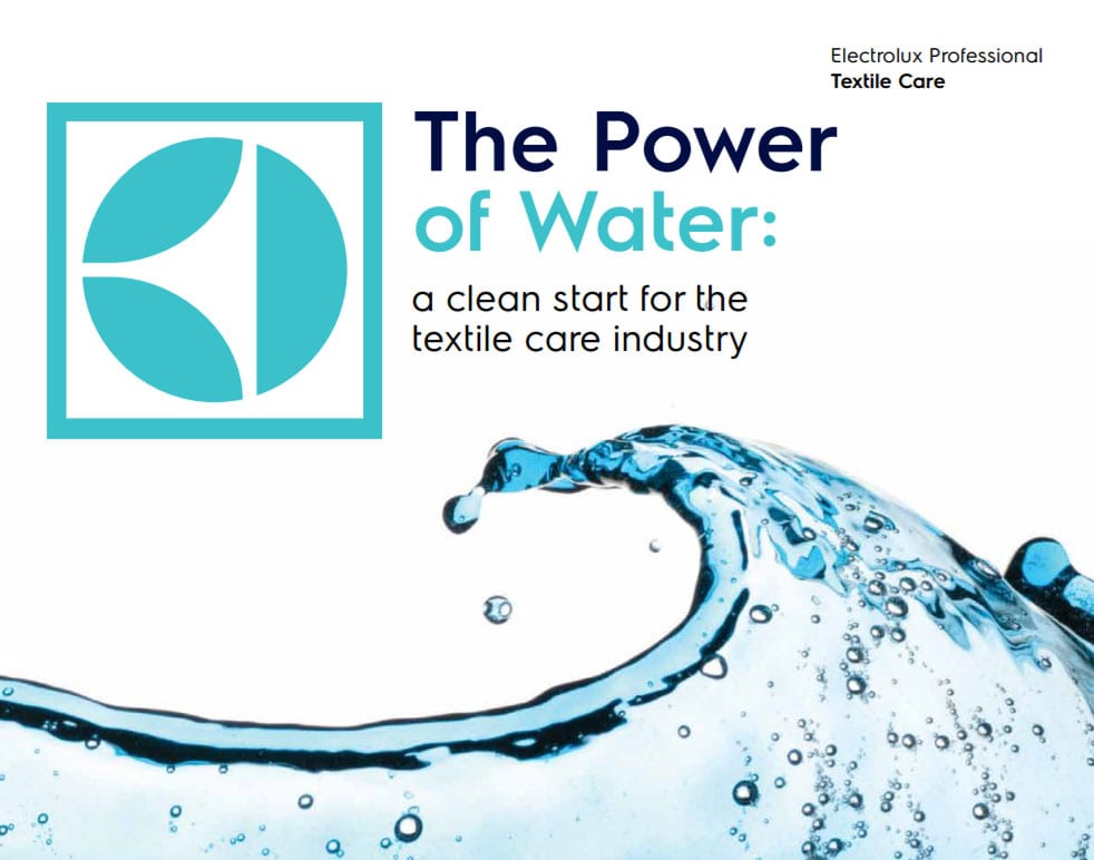 The power of water