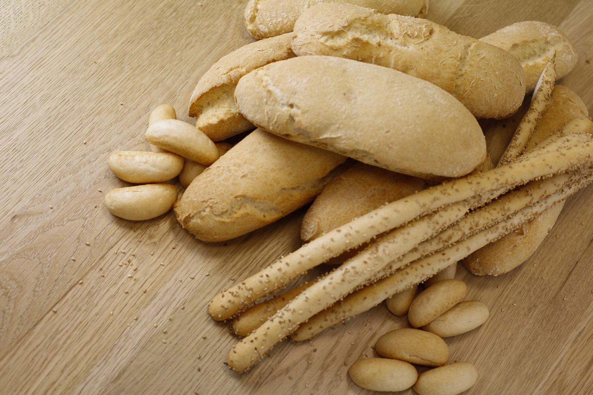 Gluten Free French Baguette | Electrolux Professional