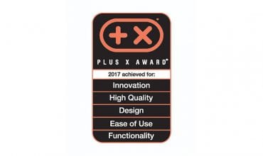 SpeeDelight Plus X Award