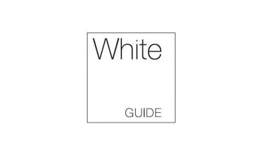 White Guide 2017