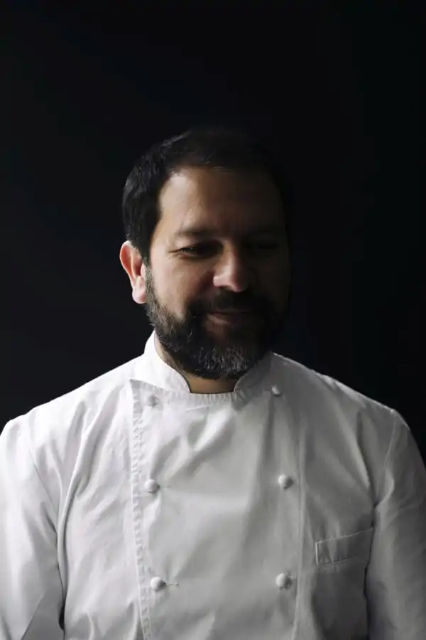 White Guide Olvera Enrique 2017 White Guide Olvera Enrique 2017