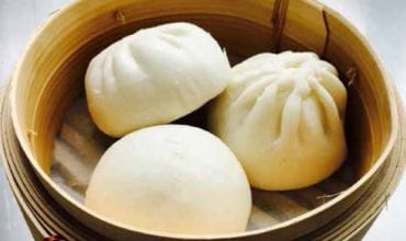 Assorted Bao