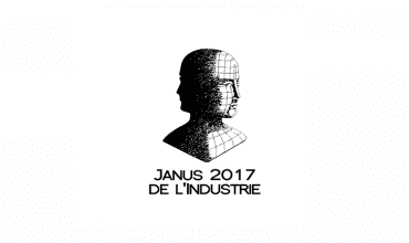 SpeeDelight Janus de l’Industrie 2017