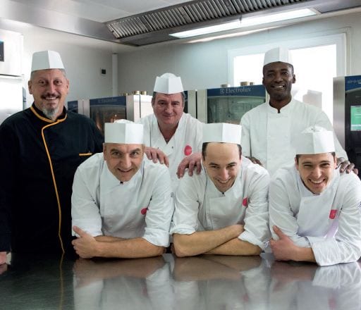chefs crous chefs crous