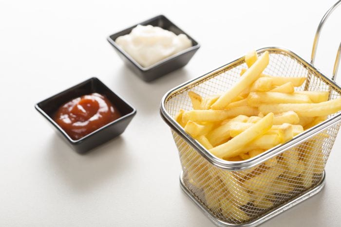 chips fried fryers chips fried fryers