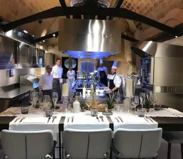Ristorante il tempo nuovo castle ugento Ristorante il tempo nuovo castle ugento