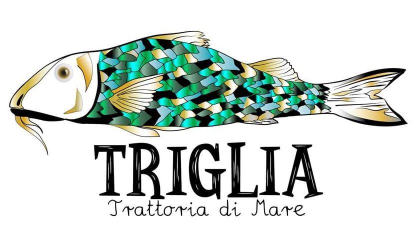 Triglia trattoria di mare avellino electrolux professional