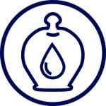 water savings icon