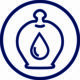 water savings icon water savings icon
