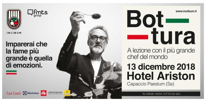 massimo bottura in cibum