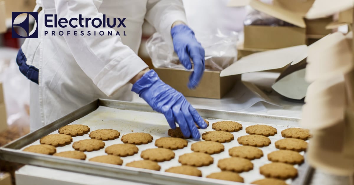 10 Hygiene Rules in the Kitchen Electrolux Professional Global