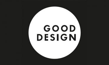 Molteni caractère good design award