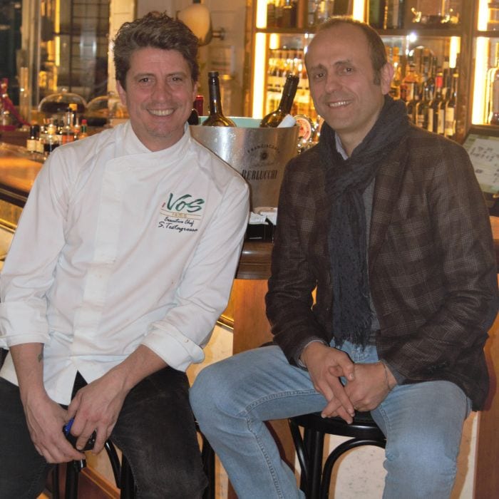 vos chef and manager vos chef and manager