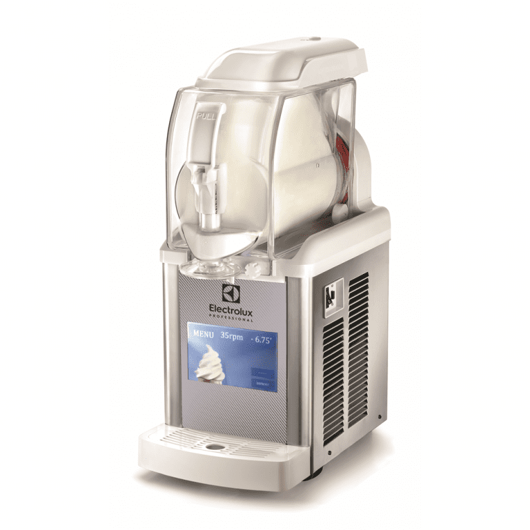 Frozen Beverage Dispensers Electrolux Professional Global