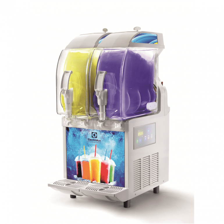 Frozen Beverage Dispensers Electrolux Professional