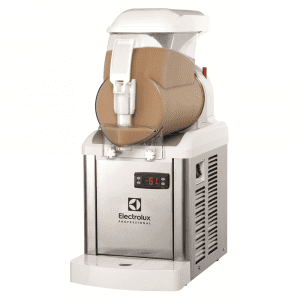 electrolux frozen granita frozen cream dispenser